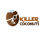 https://www.logocontest.com/public/logoimage/1614144604Killer Coconut-8.png
